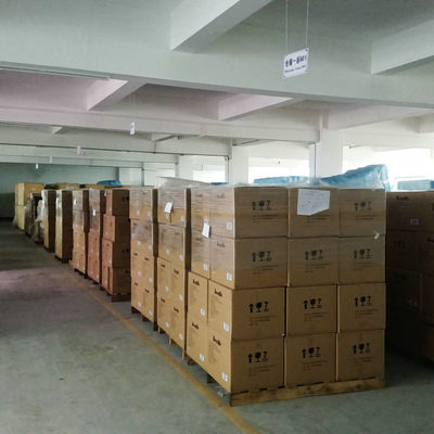 Value Added Guangzhou Free Trade Zone Household Appliances Furniture Export With Warehousing