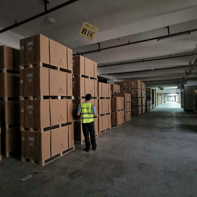 Efficient Storage Bonded Warehousing Services Import And Export Agency Customs Clearance