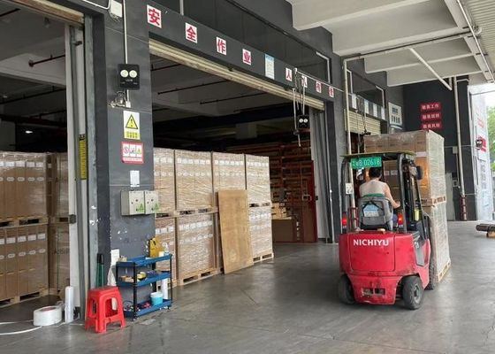 Shanghai Jiangsu Large-Scale Bonded Warehouse Bonded Import Services