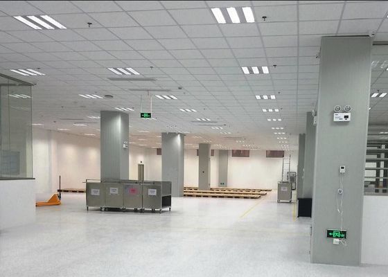 China'S Large Duty-Free Warehouse Duty-Free Import Storage And Tax Suspension