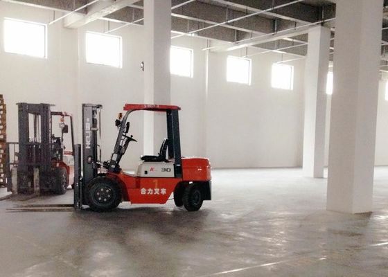 Bonded Warehouses In The Guangzhou And Shenzhen Free Trade Zones Support Duty-Free Imports
