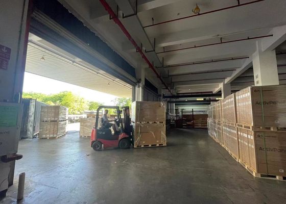Bonded Warehouses In The Guangzhou And Shenzhen Free Trade Zones Support Duty-Free Imports
