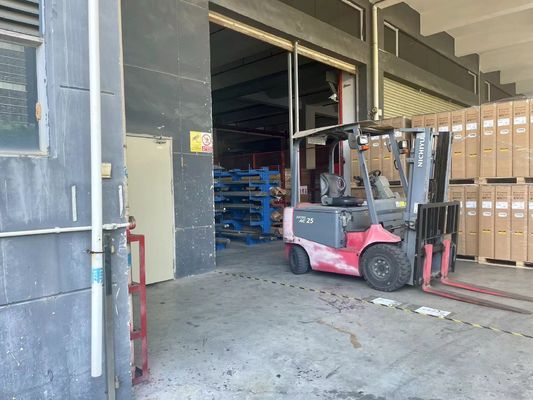 Free Trade Zone Import And Export Temporary Storage Duty-free Warehouse Customs Declaration Import Agent