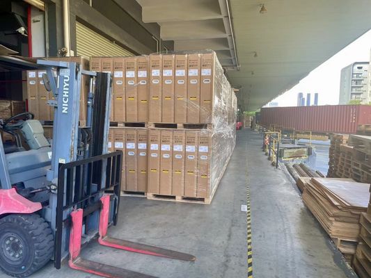Free Trade Zone Import And Export Temporary Storage Duty-free Warehouse Customs Declaration Import Agent