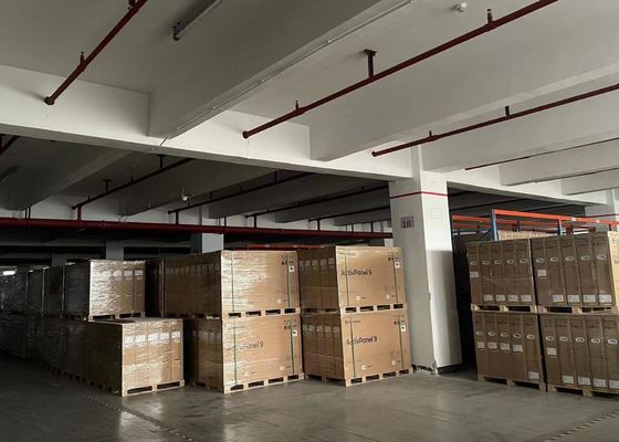 China Duty-Free Import Of Bonded Warehouse International Transit And Warehouse Value-Added Services