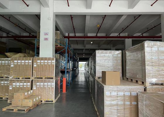 China Guangzhou Shenzhen Shanghai Bonded Warehouse Duty-Free Import And Goods Bonded Transfer To A Third Country