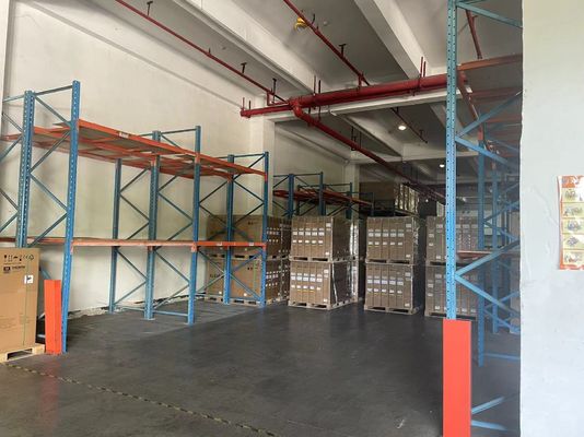 Shenzhen Guangzhou Nantong Free Trade Zone International Transit Business Bonded Warehousing Services