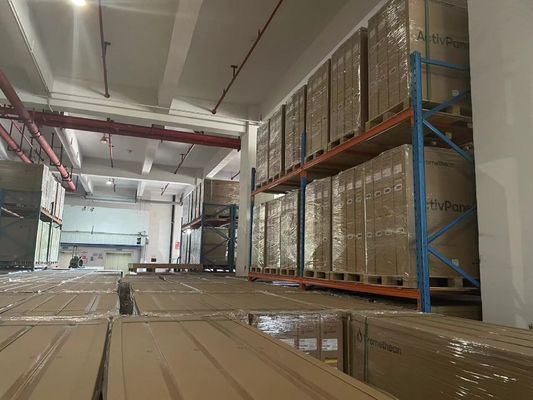 Customs Bonded Warehouses Improve Your Supply Chain with Our Warehousing Services