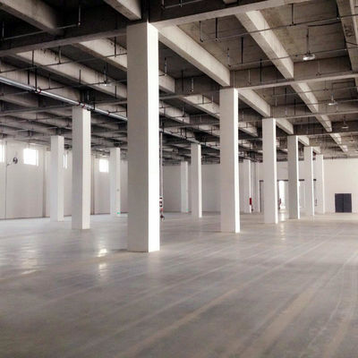 China Bonded Warehouse One Stop Professional Services for Transportation