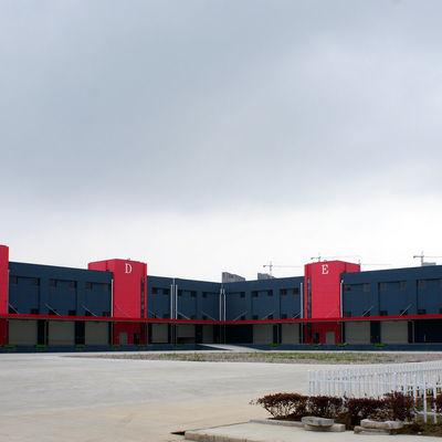 Bonded Warehouses In Shanghai Jiangsu Shenzhen Guangzhou And Hong Kong