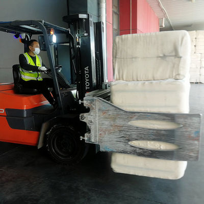 Customized International Transit Warehouse 100 sqm Bonded Area for Supply Chain Services