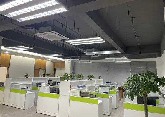 Склады для хранения неоплаченных грузов все таможен Китая в одном решении снабжения